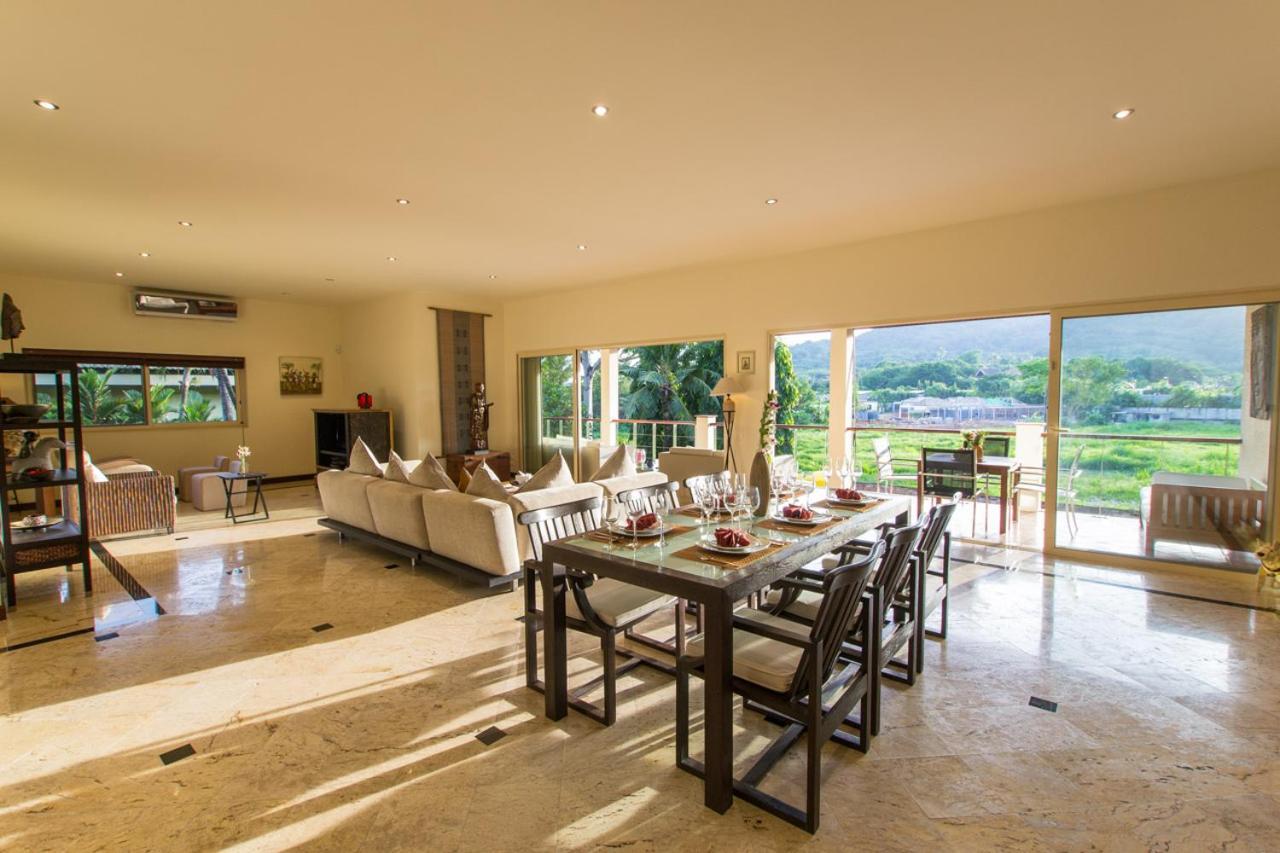 Viola Pool Villa Rawai Экстерьер фото